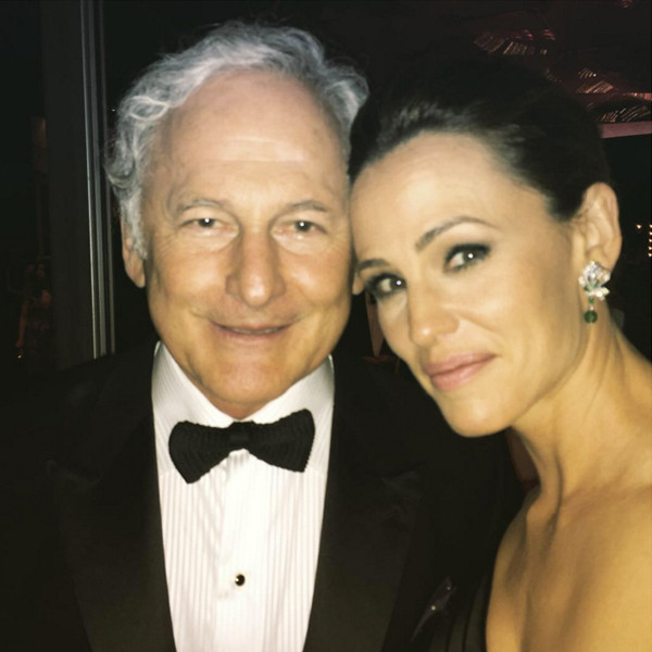 Jennifer Garner Had An Alias Reunion At The Oscars And It Looked